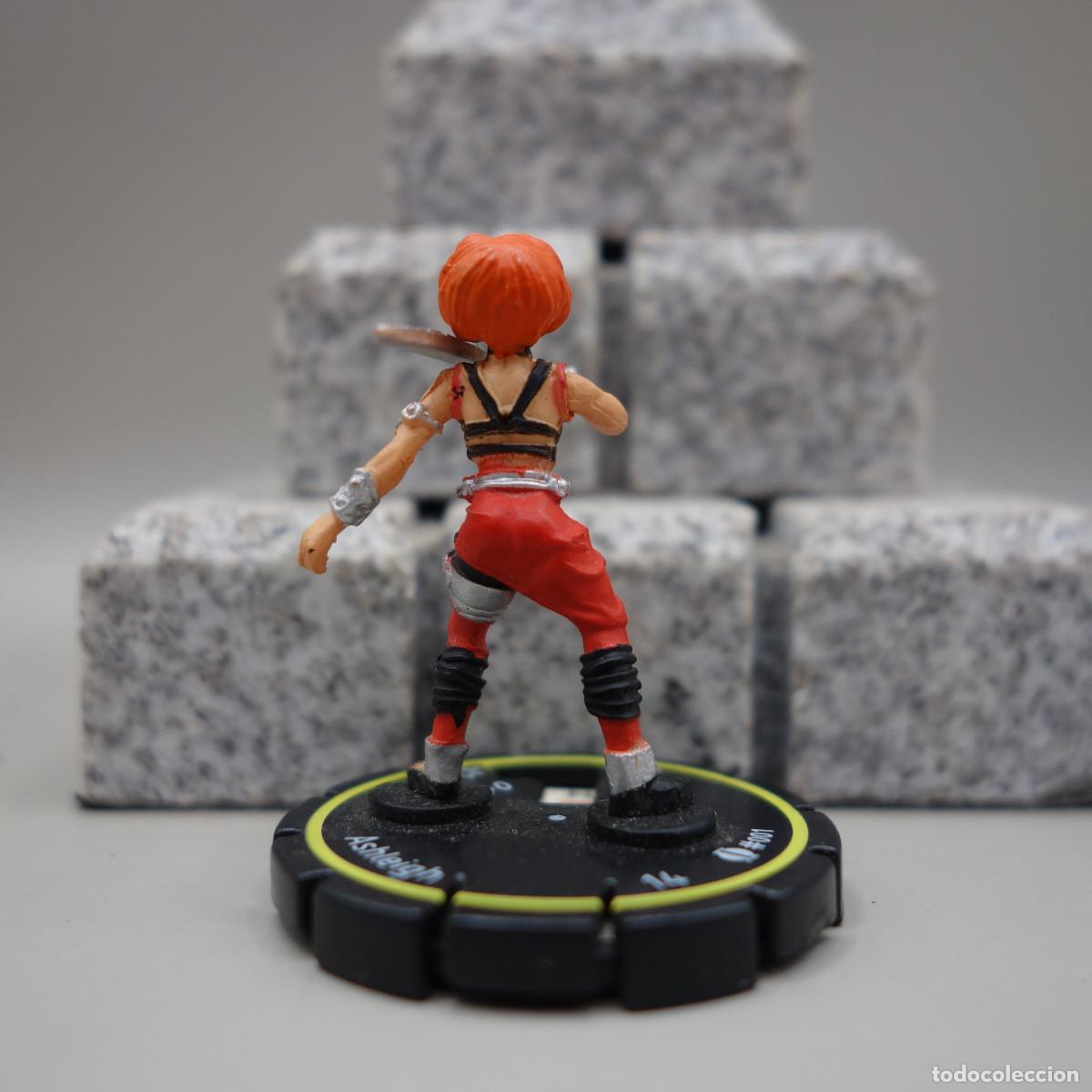 Figuras y mu&ntilde;ecos Marvel: FIGURA HEROCLIX DC MARVEL - Foto 2