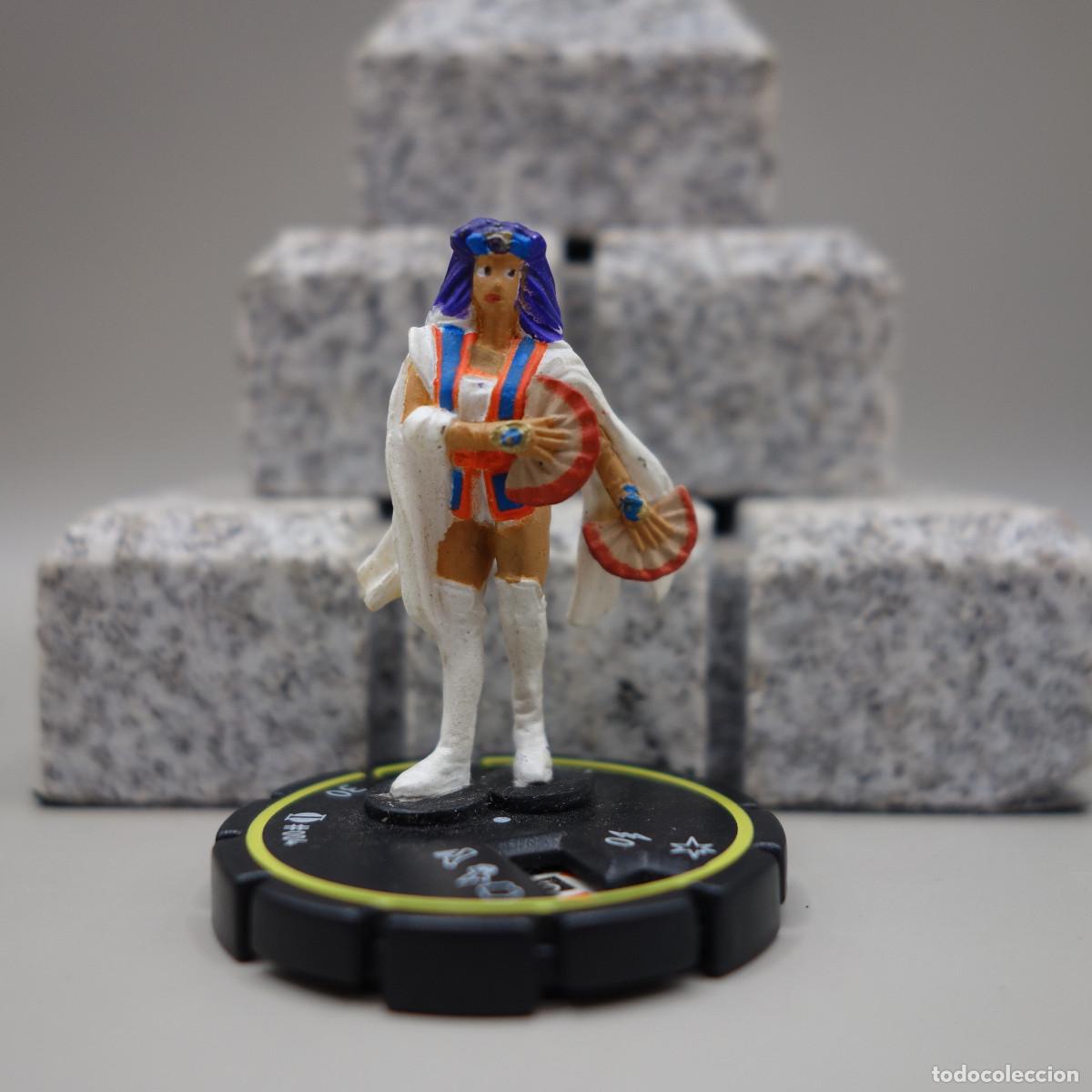 Figuras y mu&ntilde;ecos Marvel: FIGURA HEROCLIX DC MARVEL