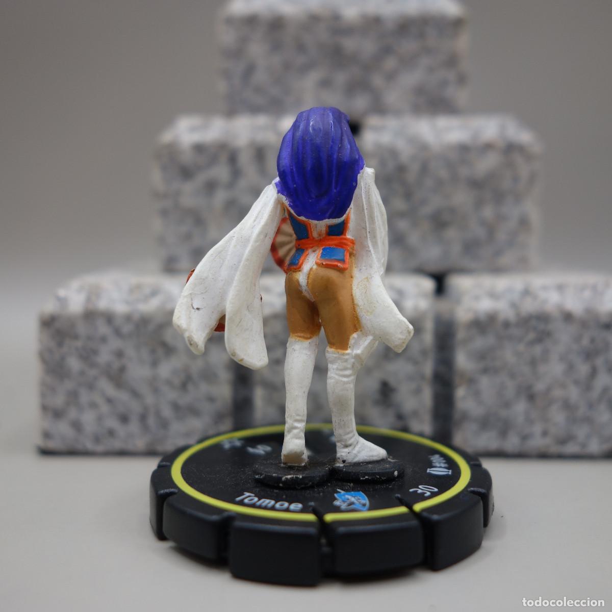Figuras y mu&ntilde;ecos Marvel: FIGURA HEROCLIX DC MARVEL - Foto 2
