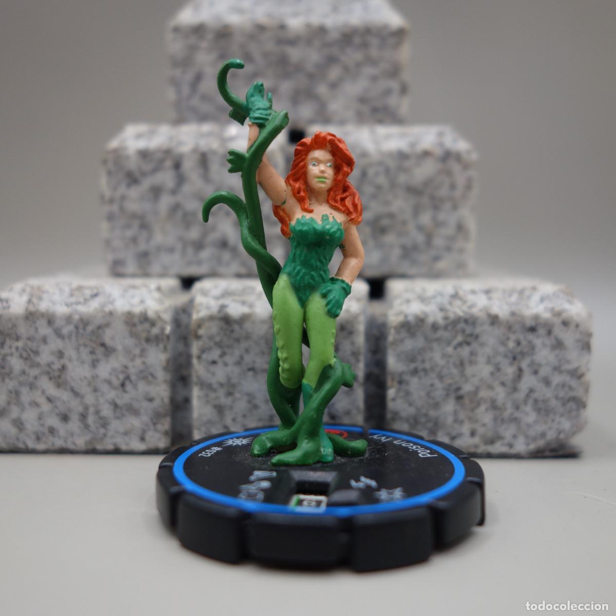 Figuras y mu&ntilde;ecos Marvel: FIGURA HEROCLIX DC MARVEL