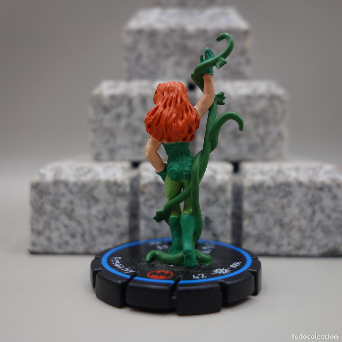 Figuras y mu&ntilde;ecos Marvel: FIGURA HEROCLIX DC MARVEL - Foto 2