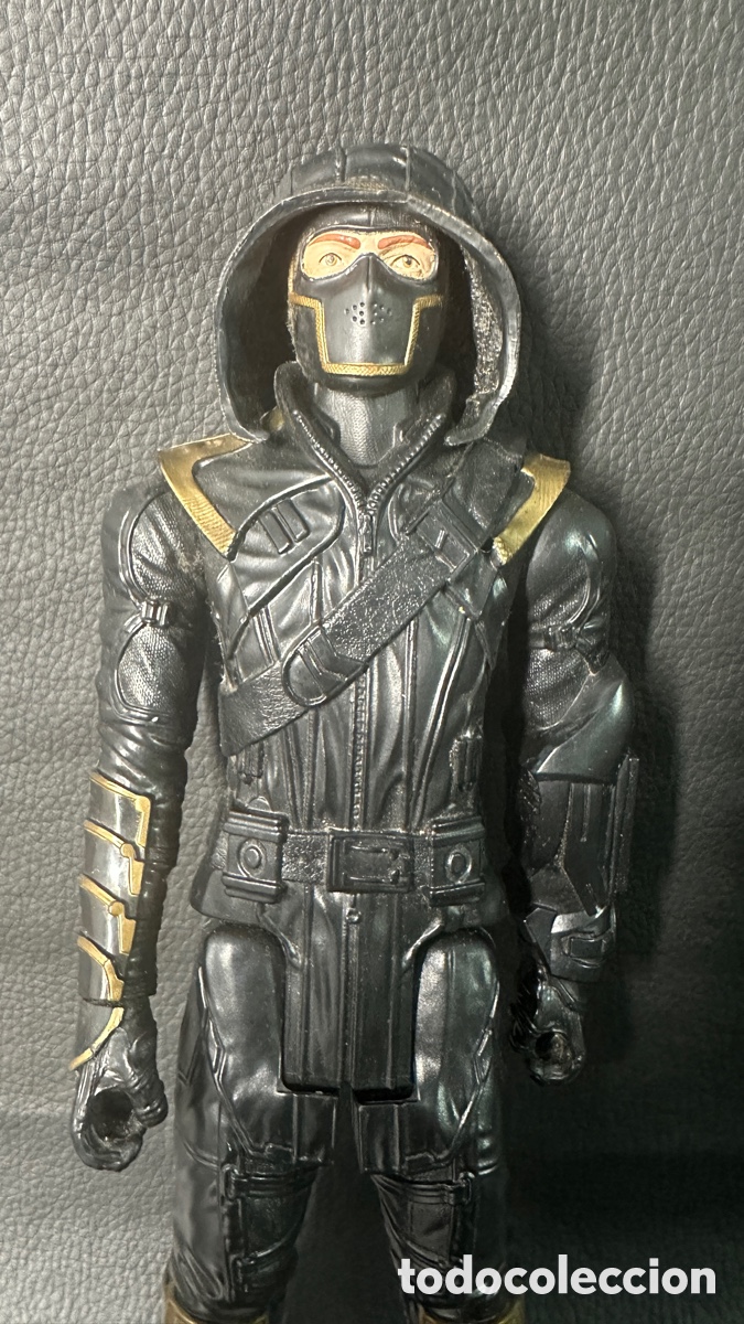 Figuras y mu&ntilde;ecos Marvel: Ronin (Clint Barton) - AVENGERS - MARVEL- 30 cm - Foto 2
