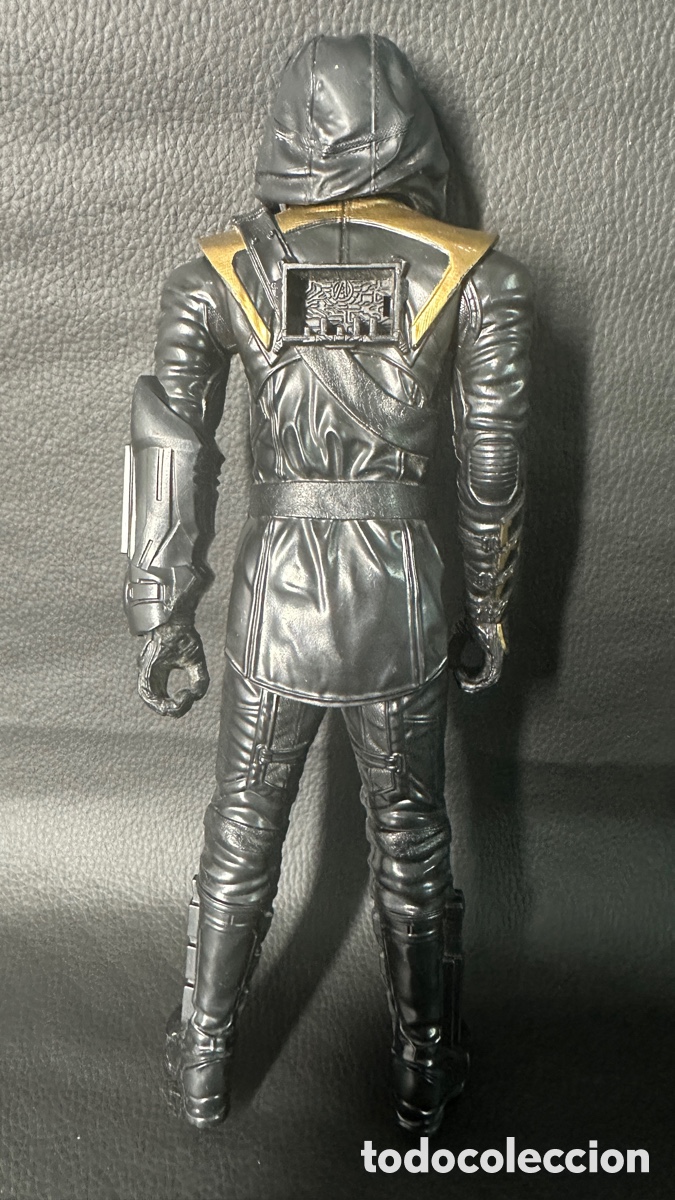 Figuras y mu&ntilde;ecos Marvel: Ronin (Clint Barton) - AVENGERS - MARVEL- 30 cm - Foto 3