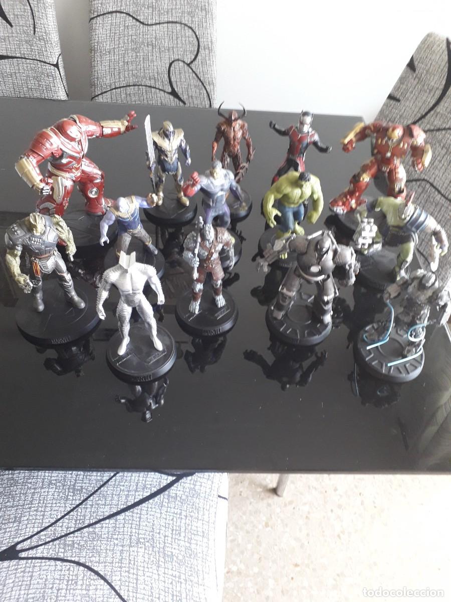 Figuras y mu&ntilde;ecos Marvel: FIGURAS MARVEL MOVIE ESPECIALES - Foto 2