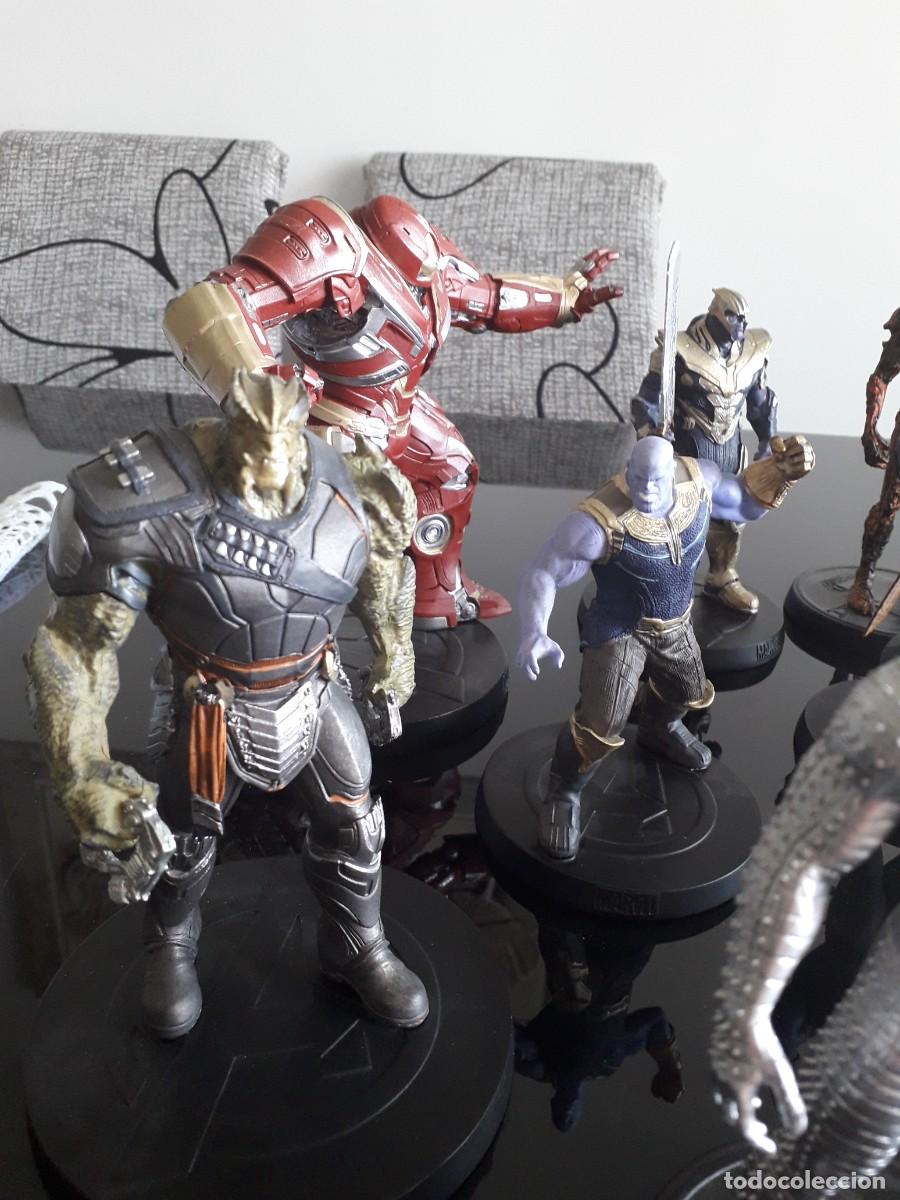Figuras y mu&ntilde;ecos Marvel: FIGURAS MARVEL MOVIE ESPECIALES - Foto 3