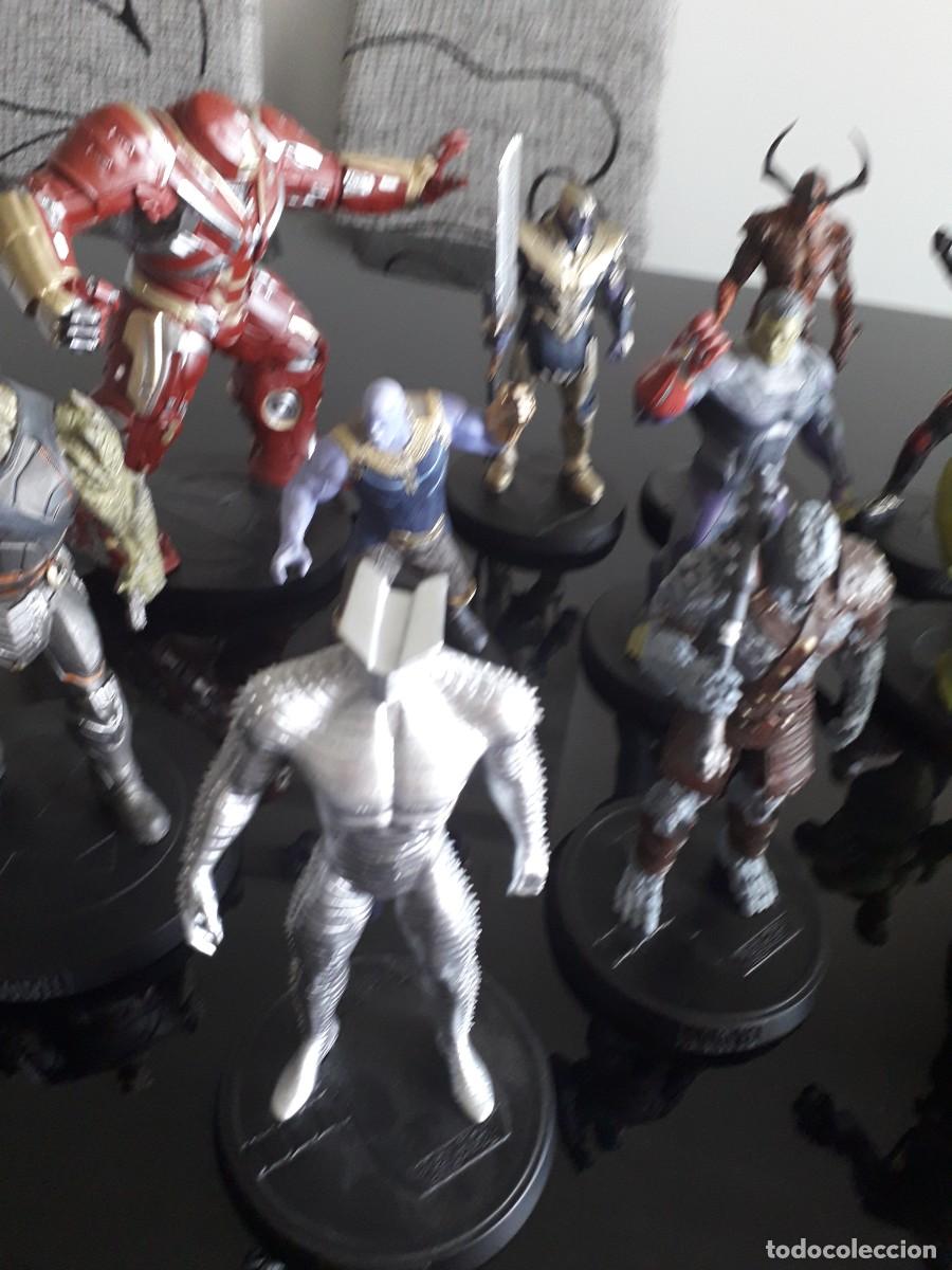 Figuras y mu&ntilde;ecos Marvel: FIGURAS MARVEL MOVIE ESPECIALES - Foto 4