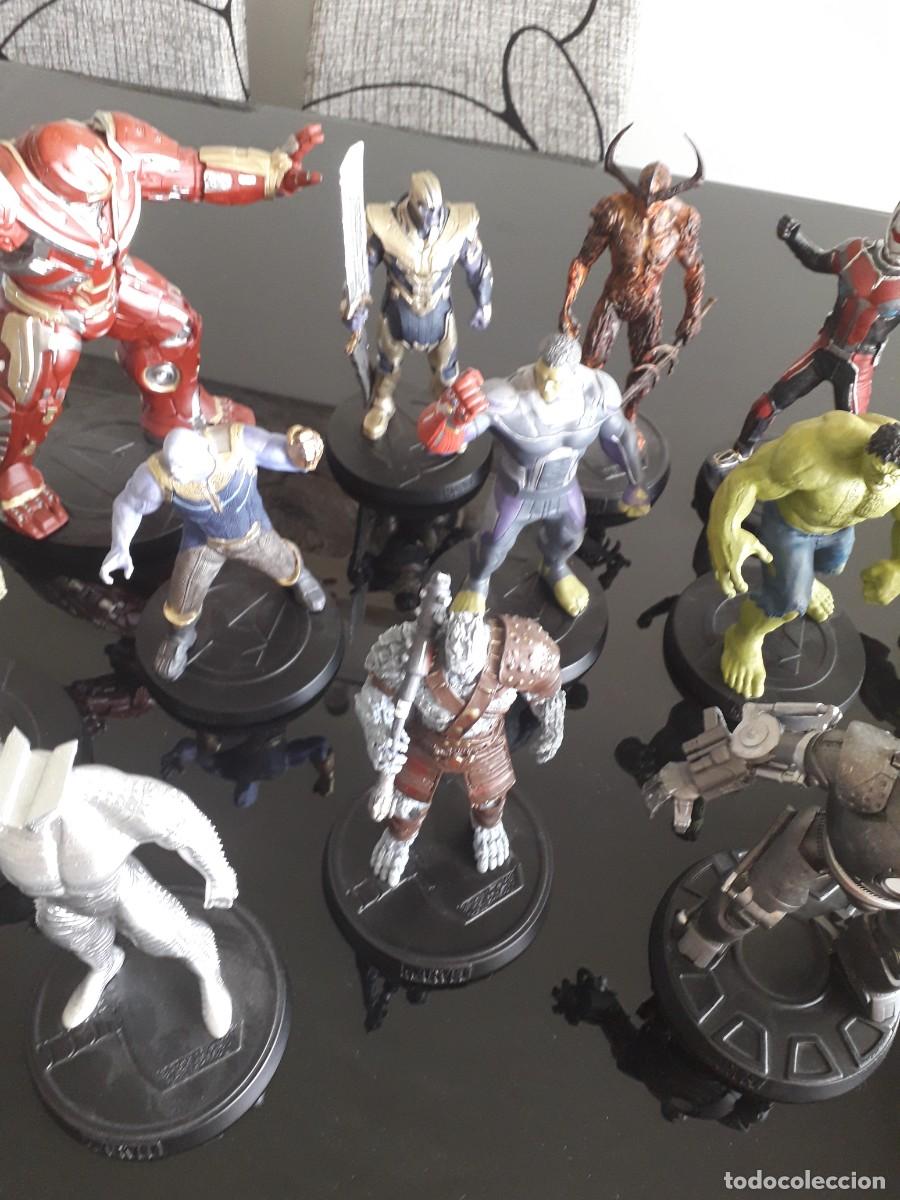 Figuras y mu&ntilde;ecos Marvel: FIGURAS MARVEL MOVIE ESPECIALES - Foto 5