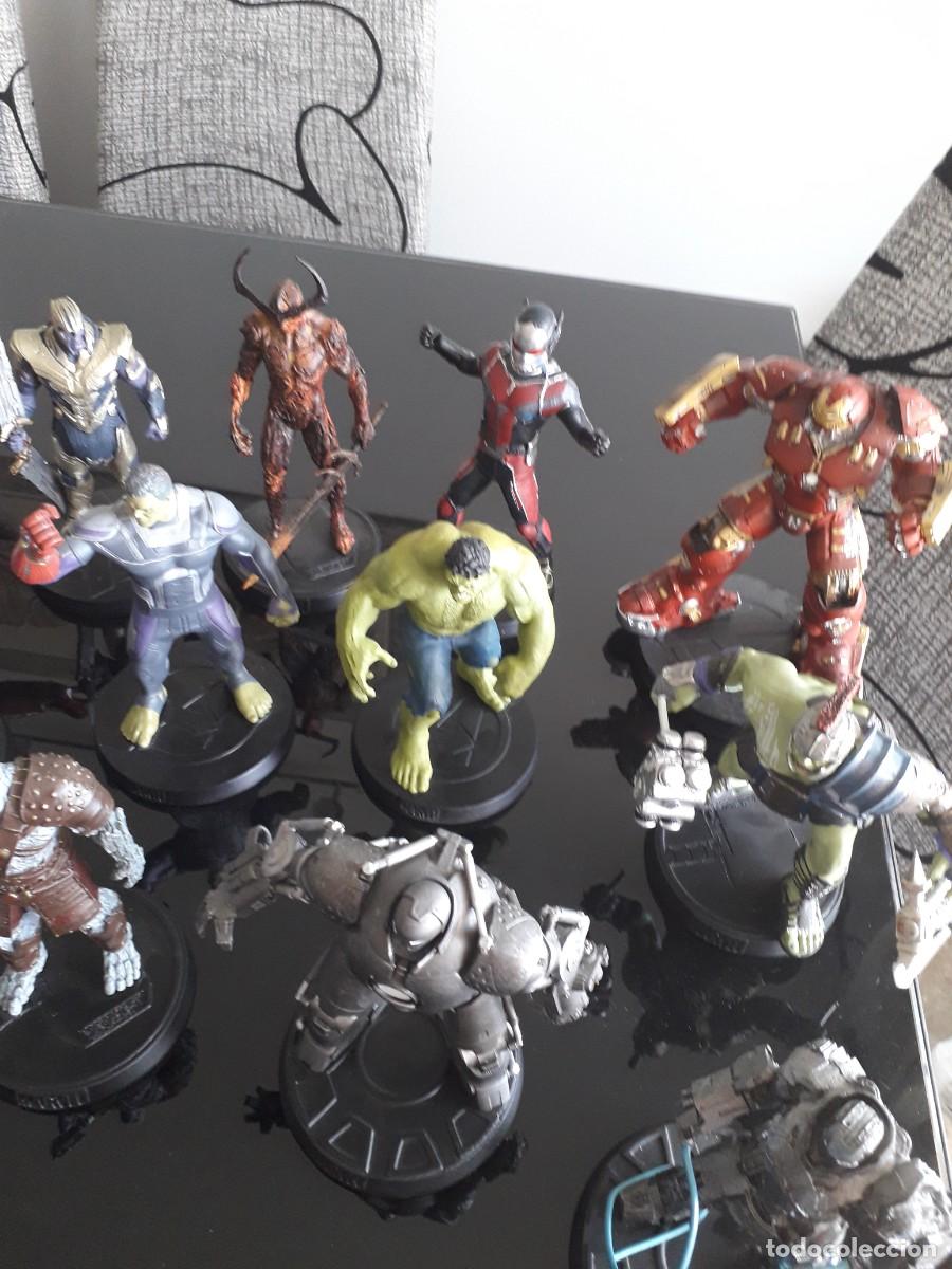 Figuras y mu&ntilde;ecos Marvel: FIGURAS MARVEL MOVIE ESPECIALES - Foto 6