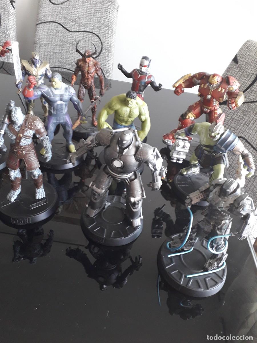 Figuras y mu&ntilde;ecos Marvel: FIGURAS MARVEL MOVIE ESPECIALES - Foto 7
