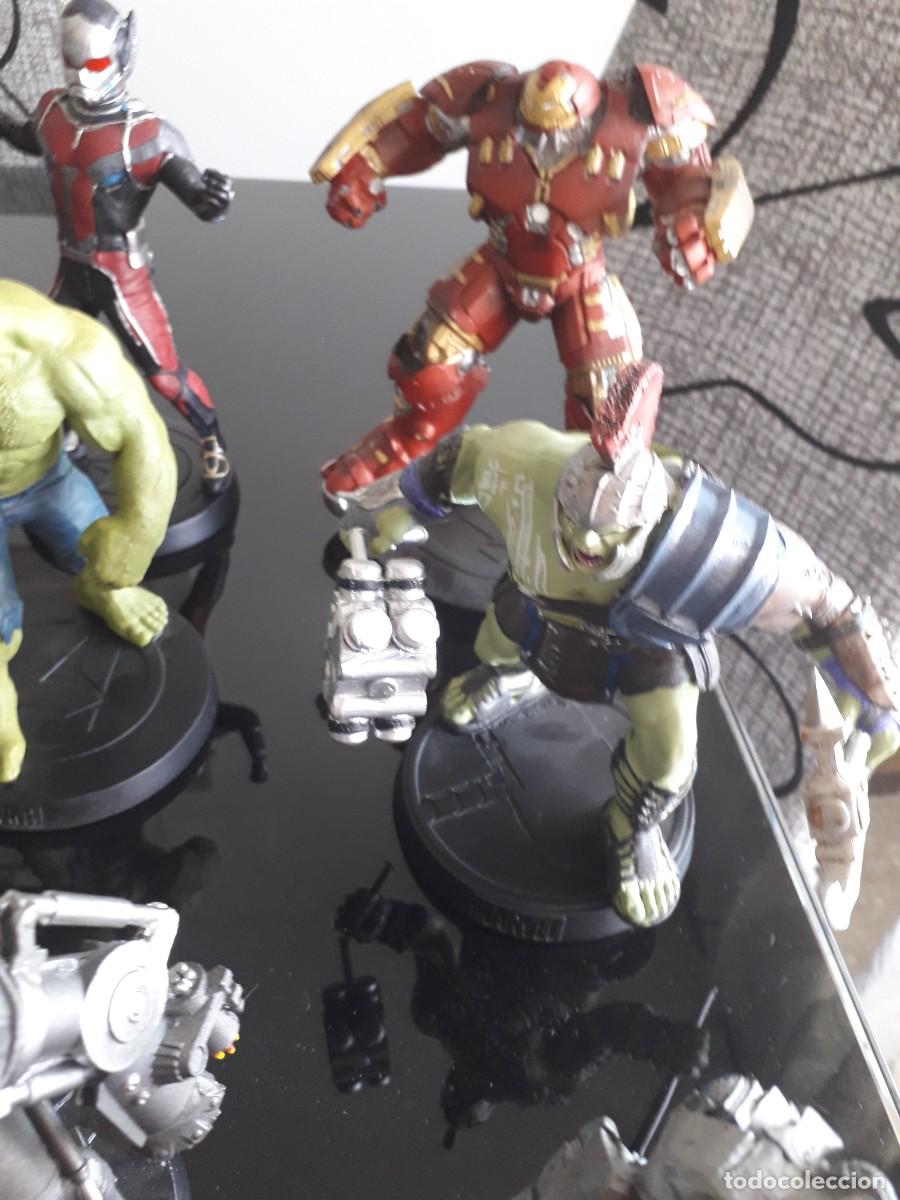 Figuras y mu&ntilde;ecos Marvel: FIGURAS MARVEL MOVIE ESPECIALES - Foto 8