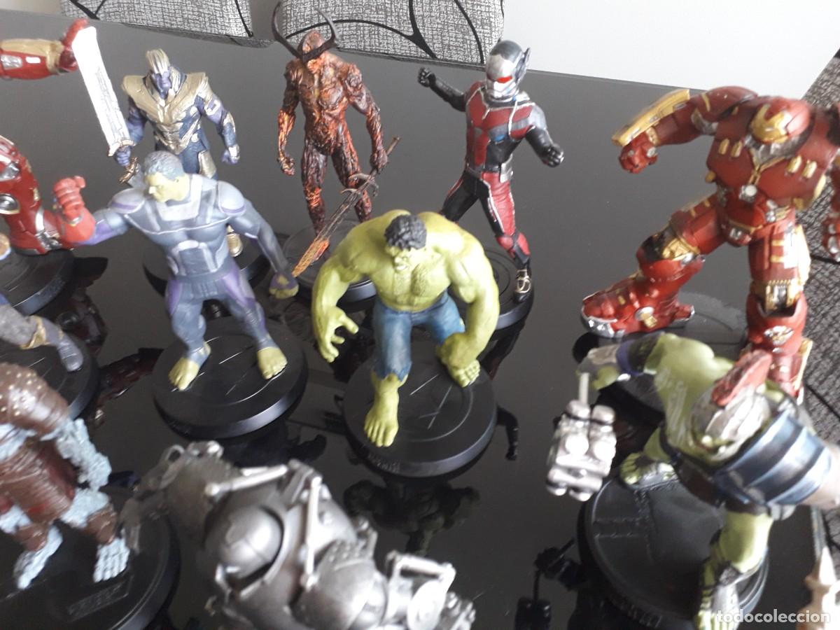 Figuras y mu&ntilde;ecos Marvel: FIGURAS MARVEL MOVIE ESPECIALES - Foto 9