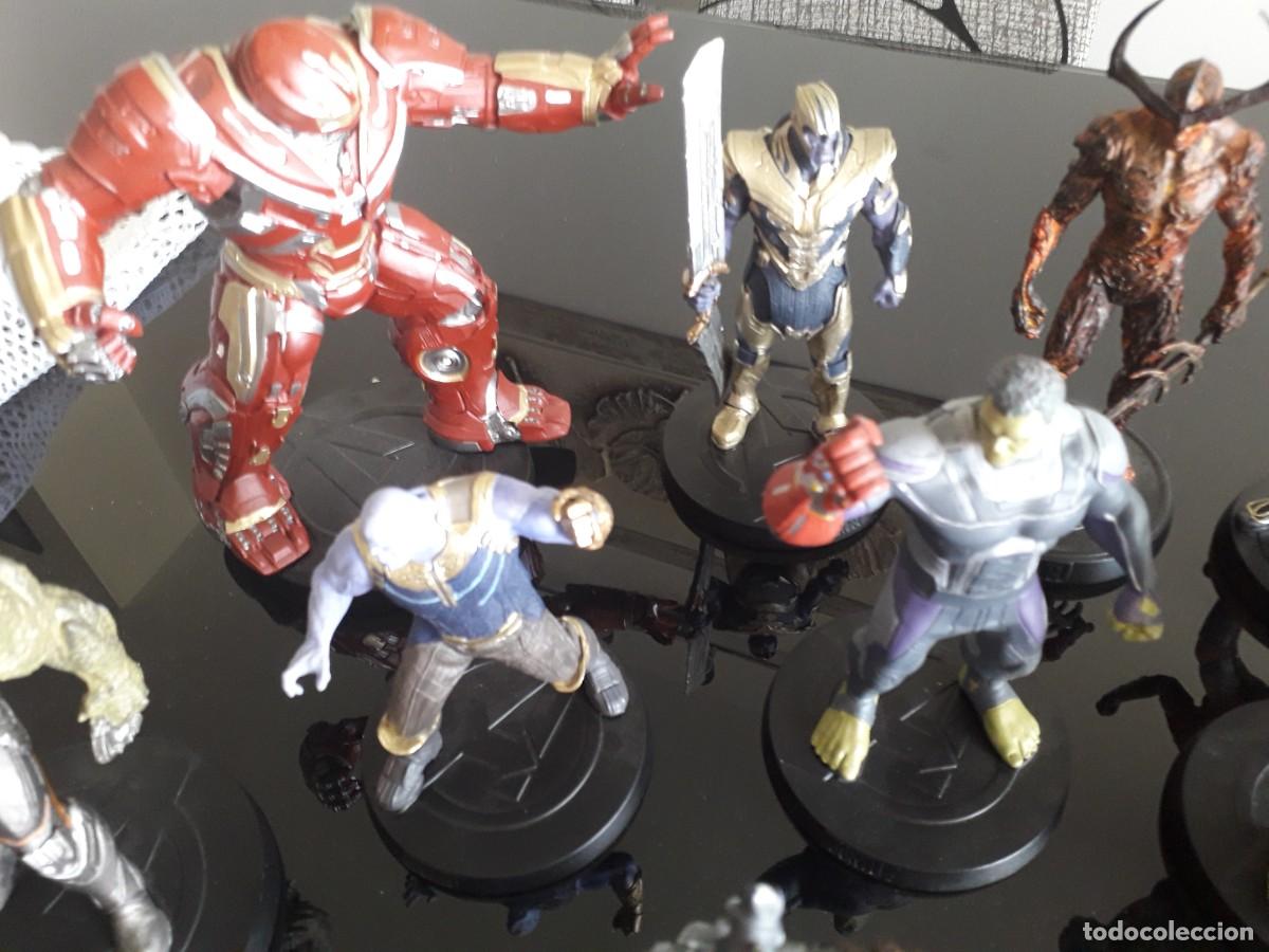 Figuras y mu&ntilde;ecos Marvel: FIGURAS MARVEL MOVIE ESPECIALES - Foto 10