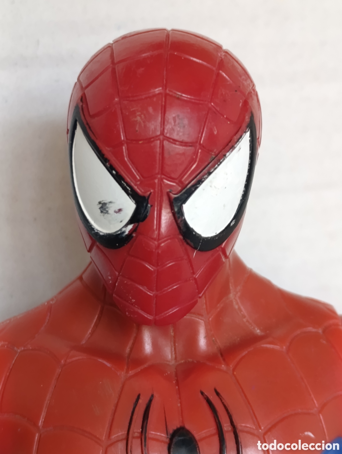 Figuras y mu&ntilde;ecos Marvel: FIGURA / DE SPIDERMAN / DE MARVEL - 2019 - Foto 2