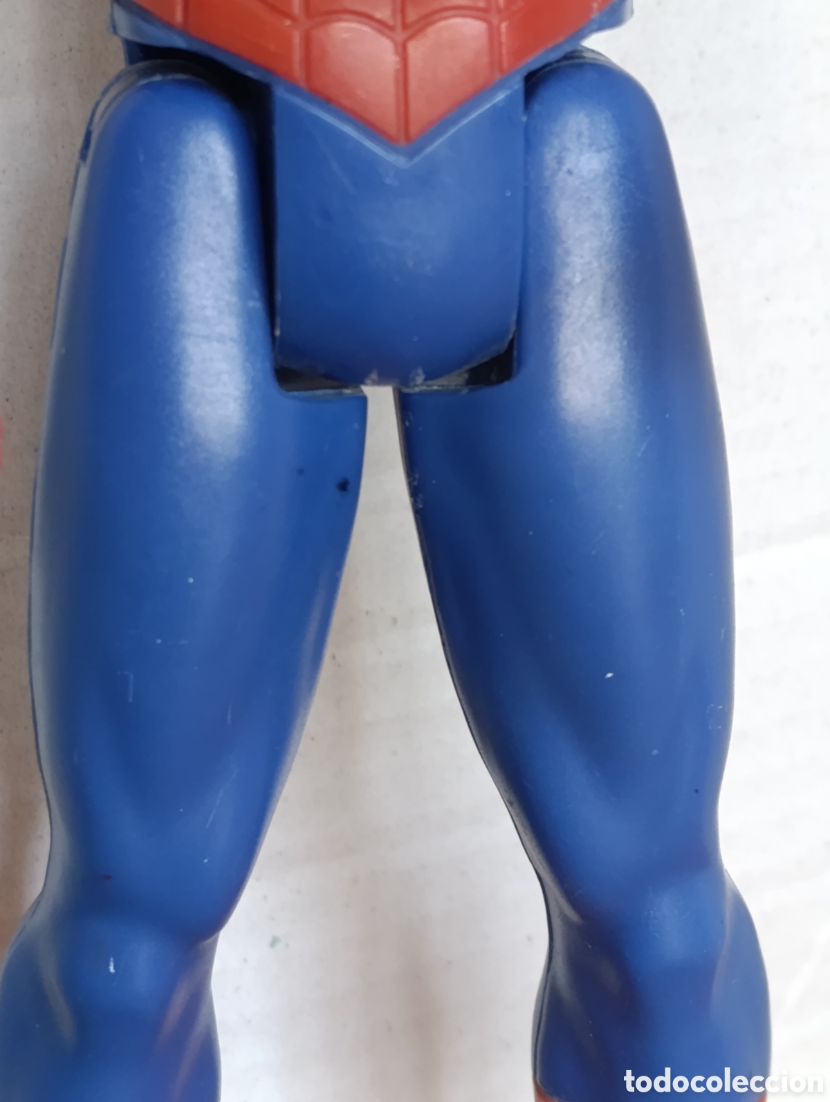 Figuras y mu&ntilde;ecos Marvel: FIGURA / DE SPIDERMAN / DE MARVEL - 2019 - Foto 5