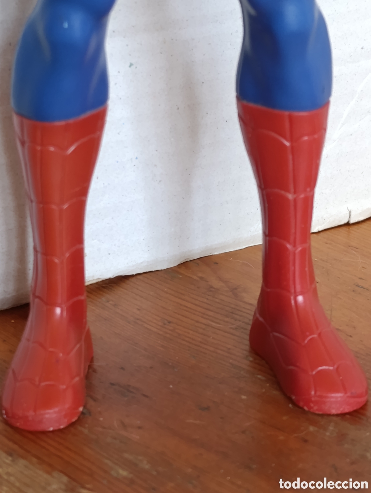 Figuras y mu&ntilde;ecos Marvel: FIGURA / DE SPIDERMAN / DE MARVEL - 2019 - Foto 8