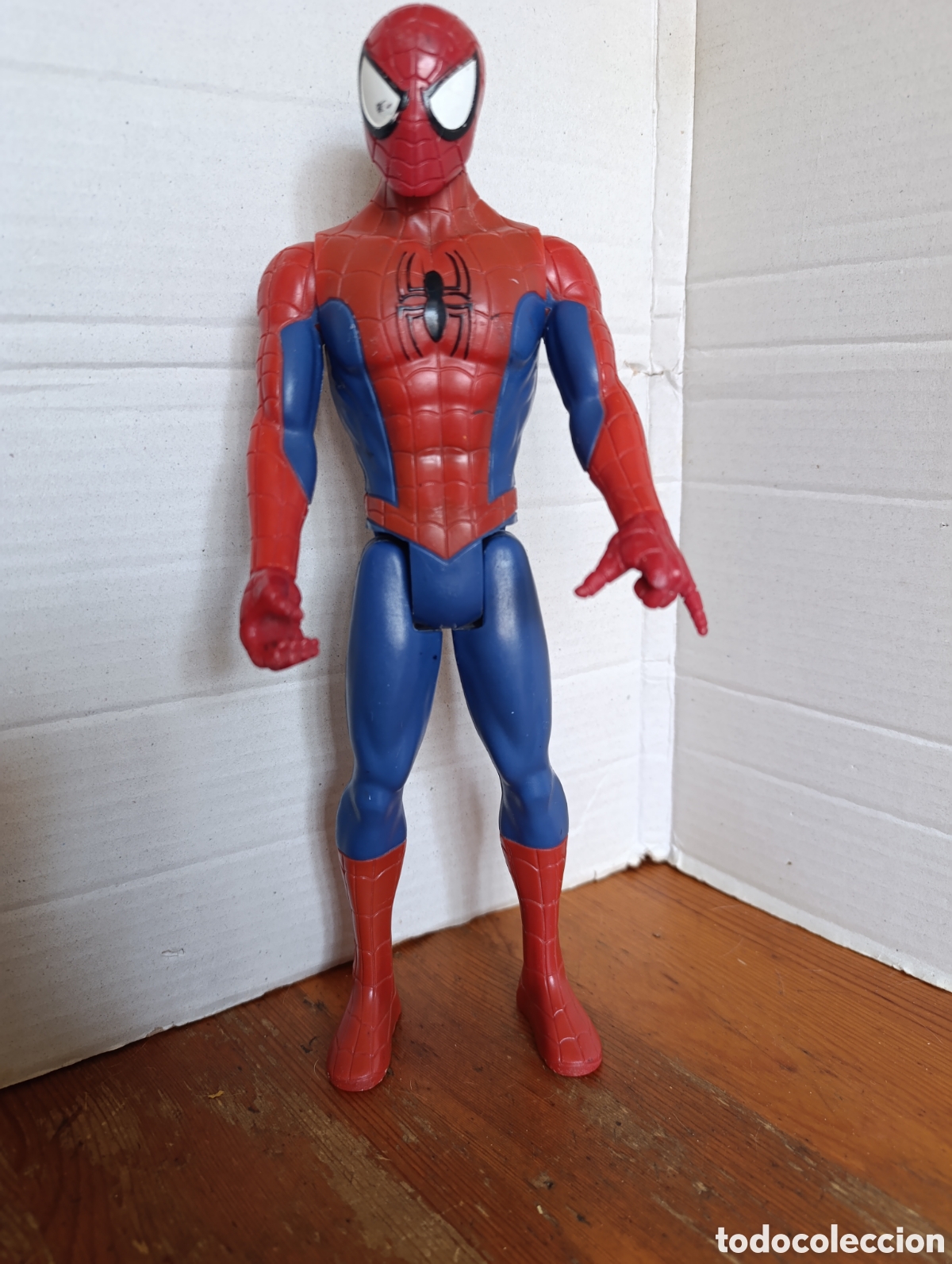 Figuras y mu&ntilde;ecos Marvel: FIGURA PVC.DE SPIDERMAN,MARVEL-2019.