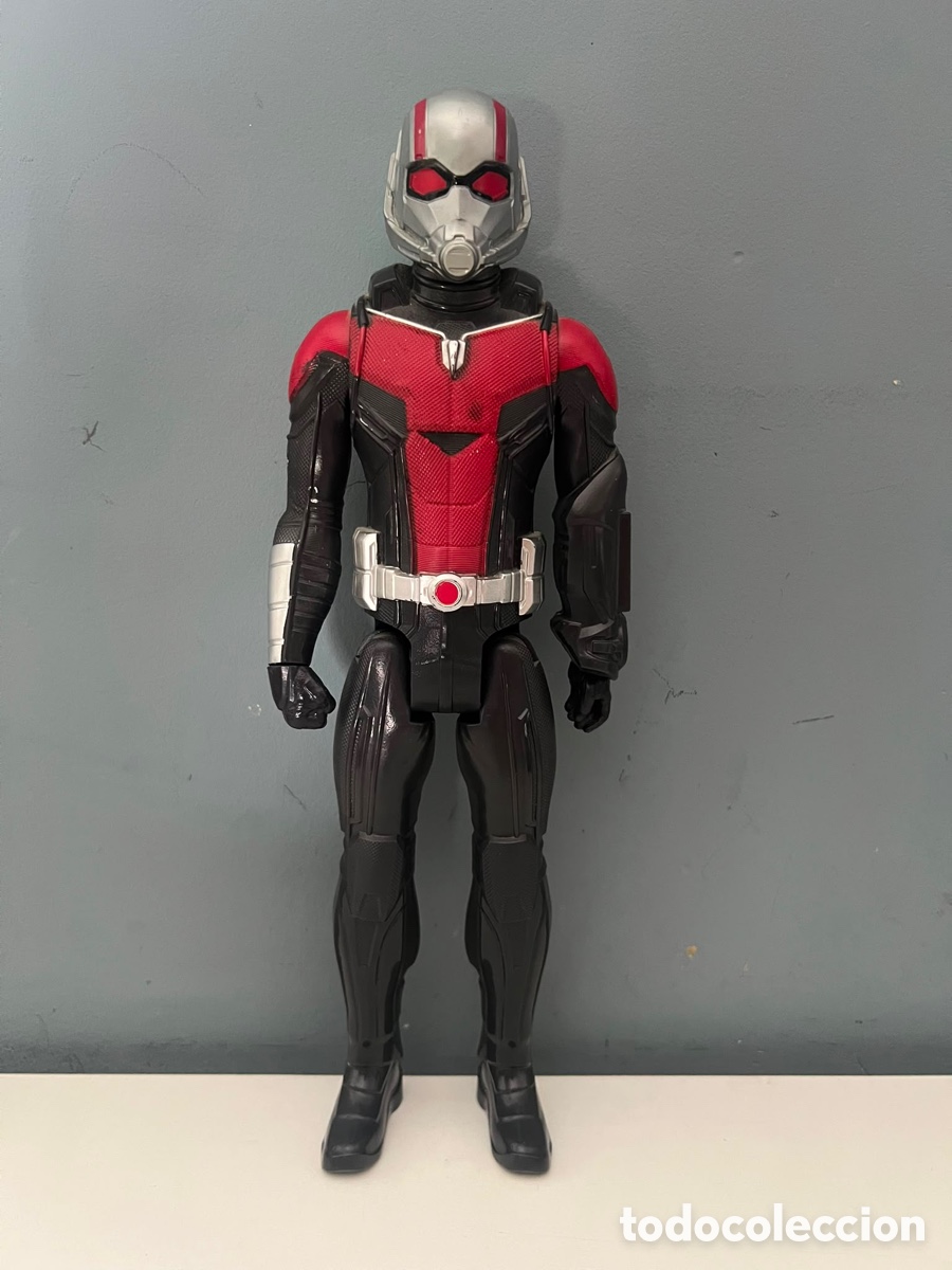 Figuras y mu&ntilde;ecos Marvel: Pack Figuras Endgame 30 cm - Foto 3