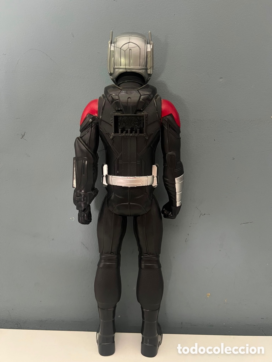 Figuras y mu&ntilde;ecos Marvel: Pack Figuras Endgame 30 cm - Foto 4