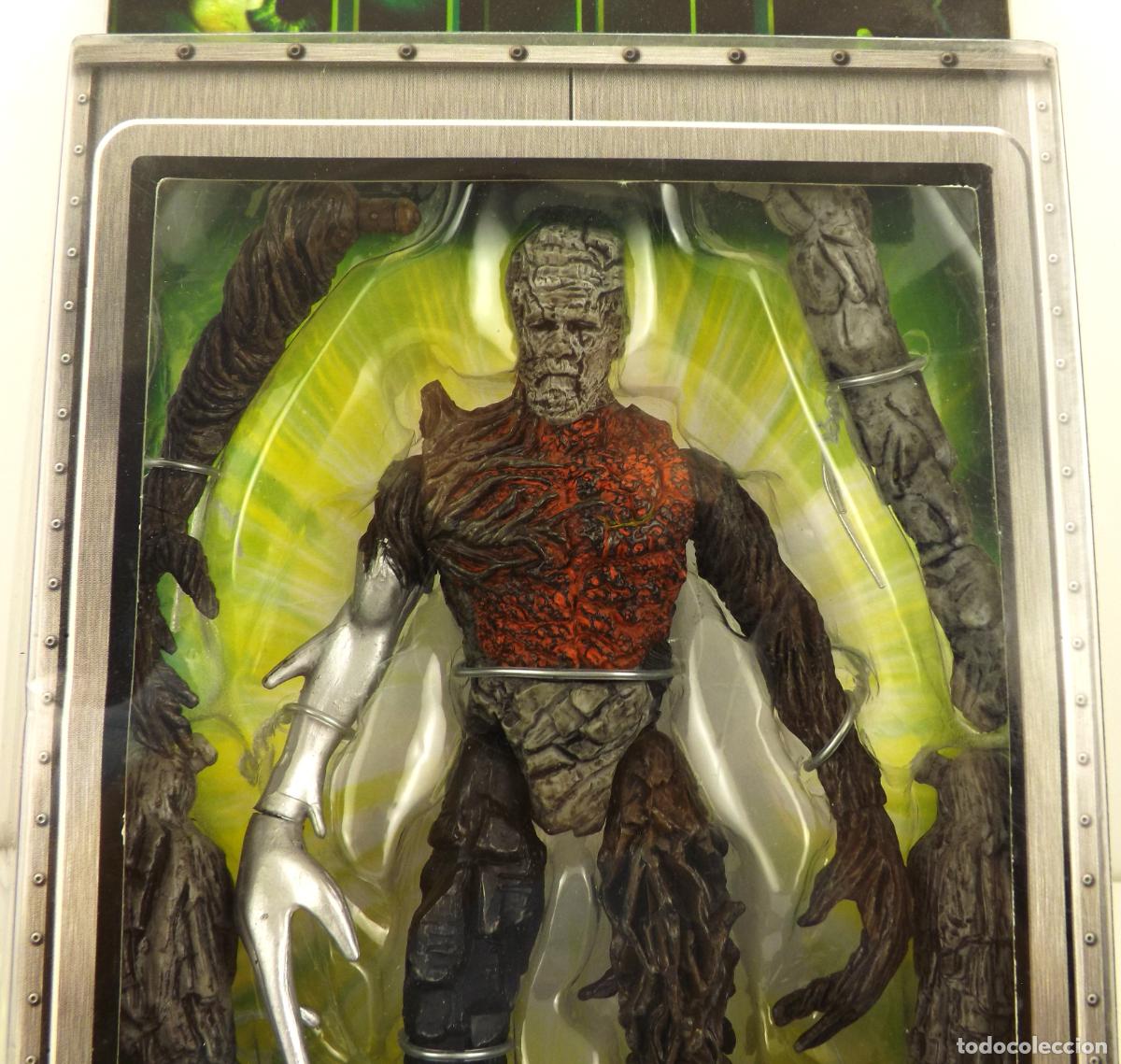 Figuras y mu&ntilde;ecos Marvel: Marvel The incredible Hulk David Banner - Foto 2