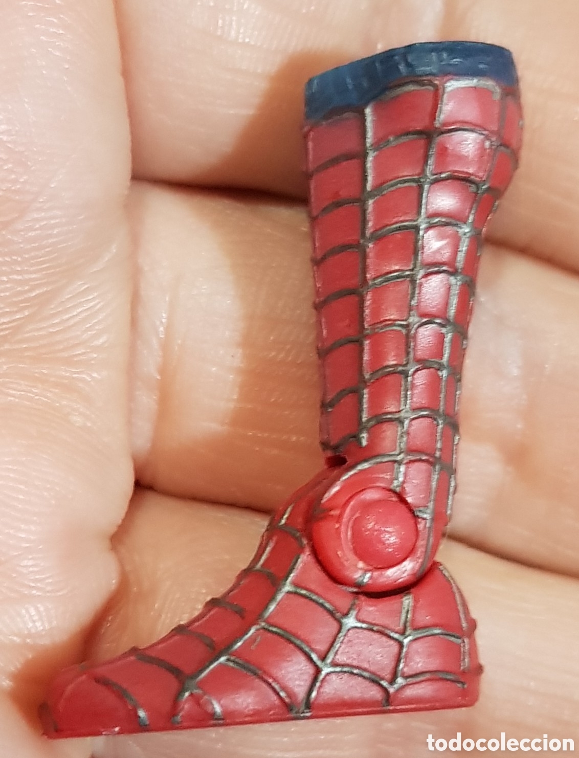 Figuras y mu&ntilde;ecos Marvel: DESPIECE SPIDERMAN Y VENOM. SPIDER-MAN - Foto 17