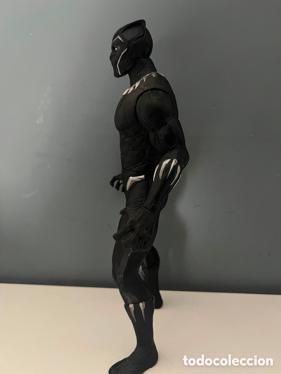 Figuras y mu&ntilde;ecos Marvel: Pack Figuras Infinity War 30-34 cm - Foto 11