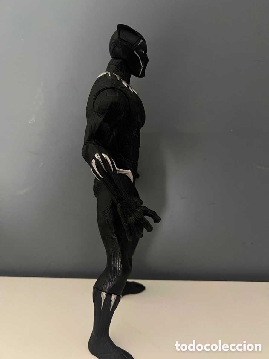 Figuras y mu&ntilde;ecos Marvel: Pack Figuras Infinity War 30-34 cm - Foto 12