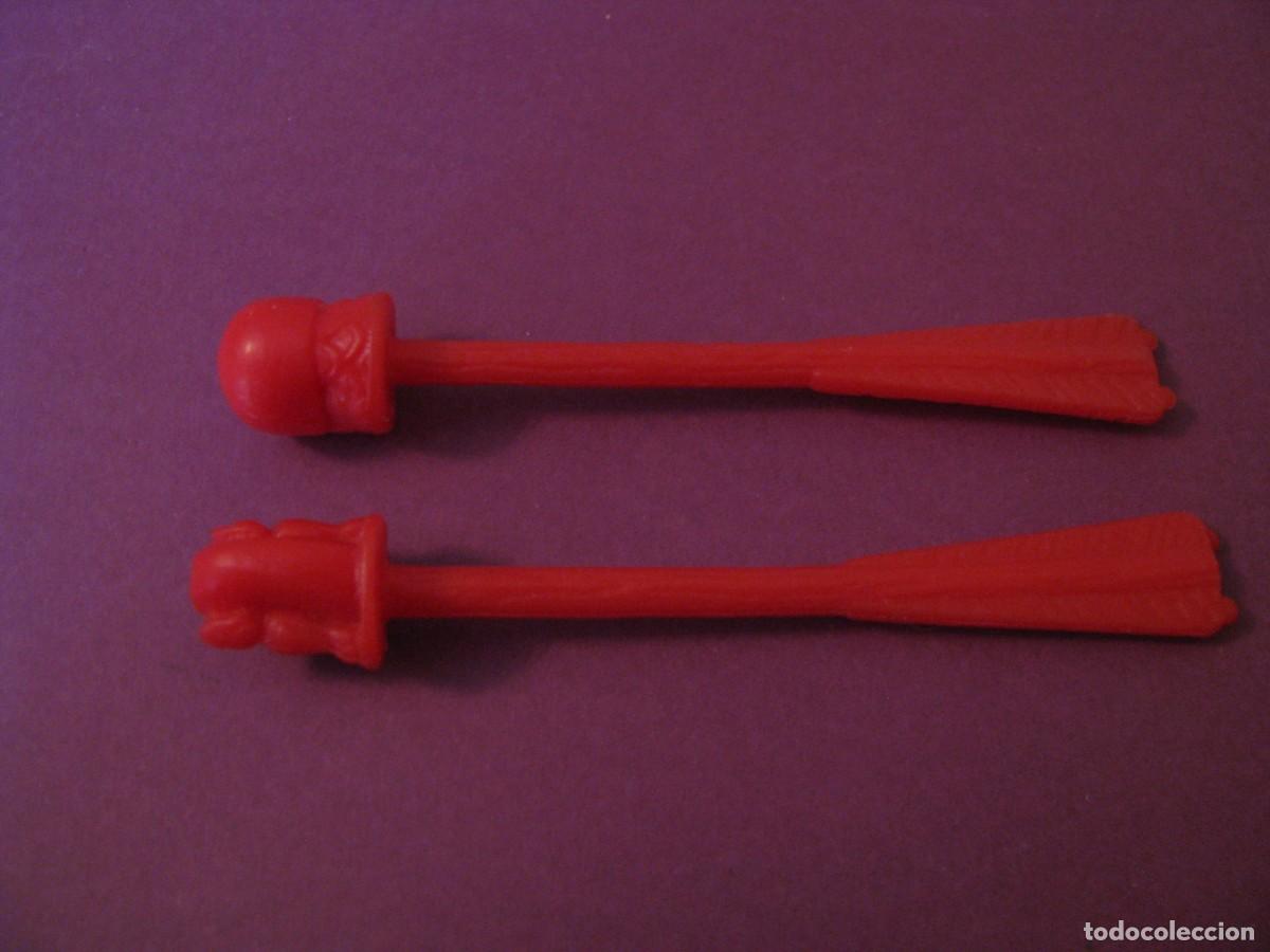 Figuras y mu&ntilde;ecos Marvel: 2 PIEZAS DE FISHER PRICE, AVENTURAS DE ROBIN HOOD.