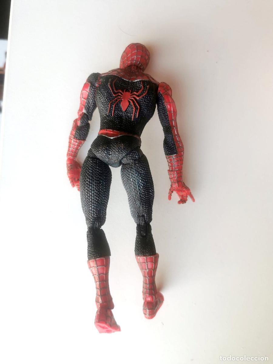 Figuras y mu&ntilde;ecos Marvel: Spiderman. CPII 2003 TM & Marvel 15 cm - Foto 2