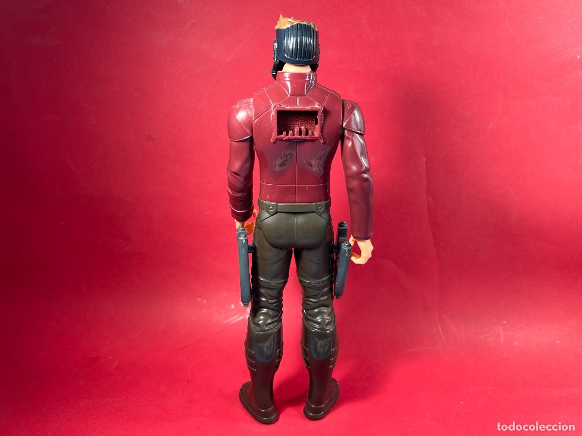 Figuras y mu&ntilde;ecos Marvel: FIGURA TITAN HERO SERIES (INFINITY WAR) DE HASBRO - Foto 2