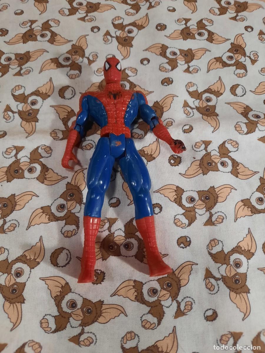Figuras y mu&ntilde;ecos Marvel: FIGURA SPIDER-MAN MARVEL