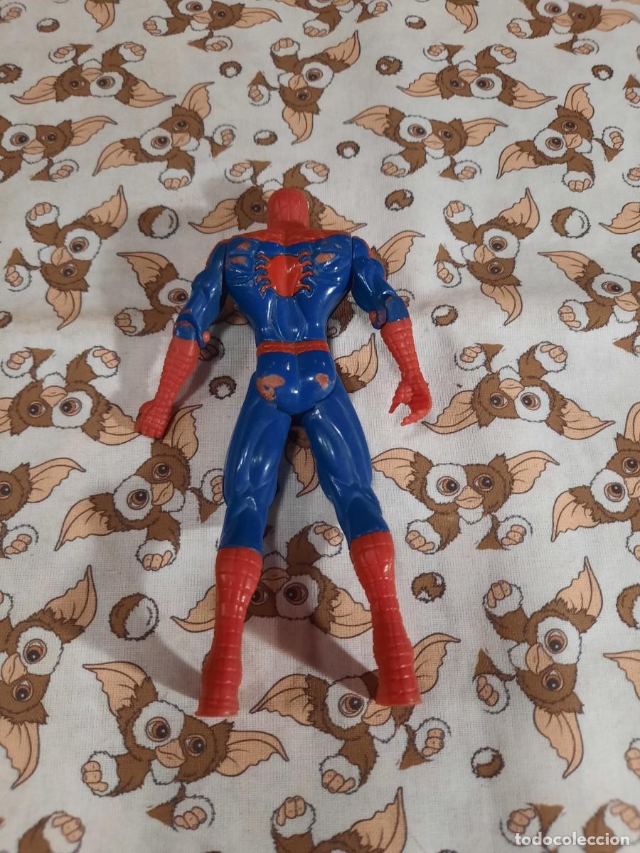 Figuras y mu&ntilde;ecos Marvel: FIGURA SPIDER-MAN MARVEL - Foto 2