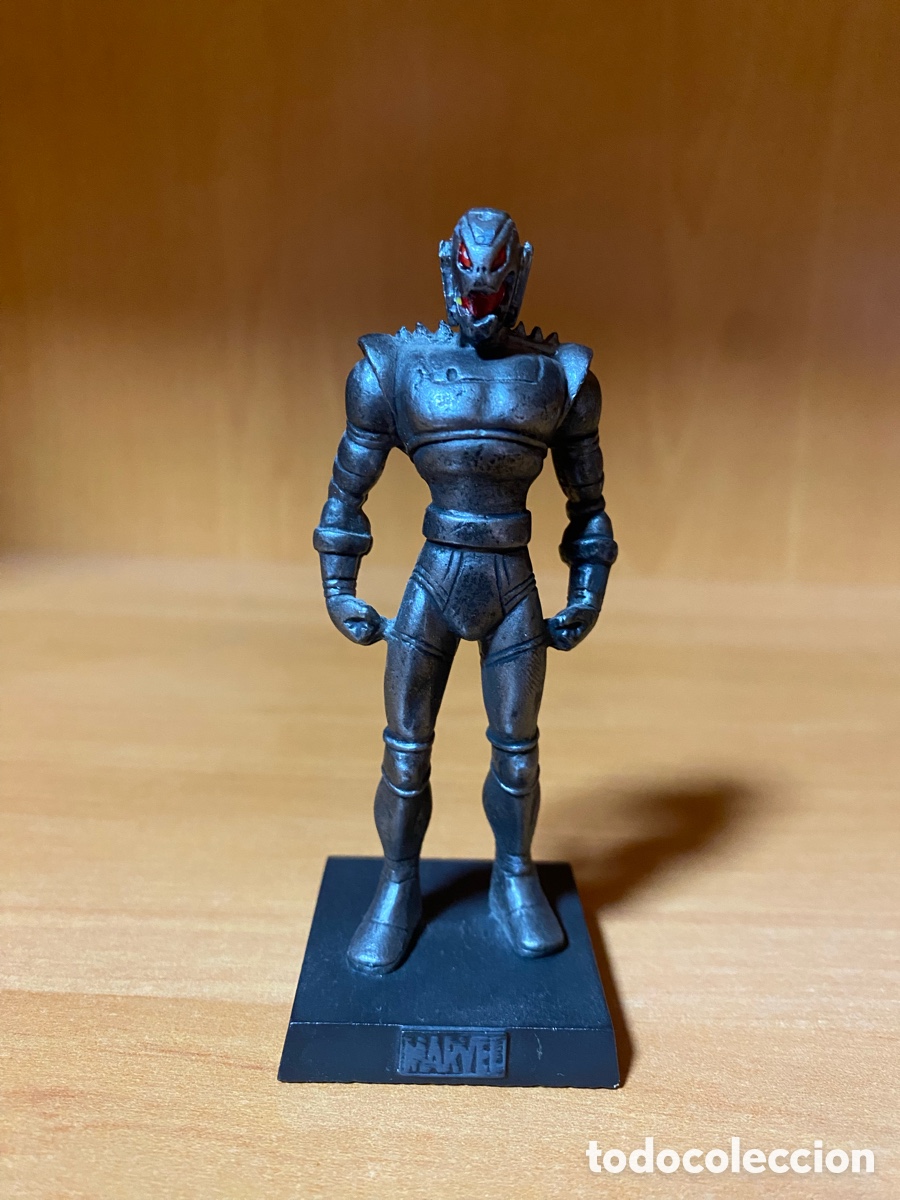 Figuras y mu&ntilde;ecos Marvel: Figura Marvel Plomo, Ultron - Foto 1