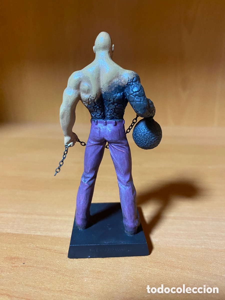 Figuras y mu&ntilde;ecos Marvel: Figura Marvel Plomo, Absorbing Man - Foto 2