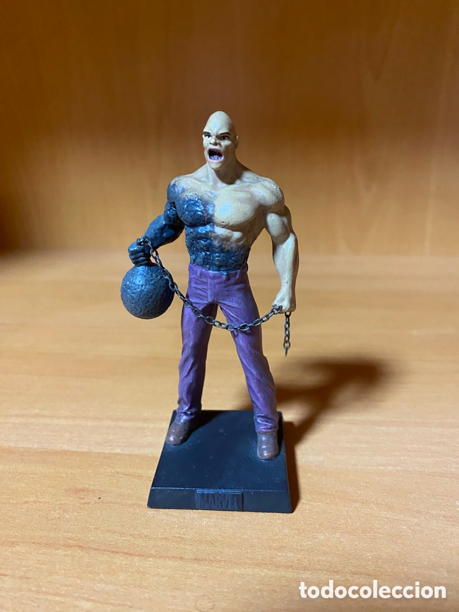 Figuras y mu&ntilde;ecos Marvel: Figura Marvel Plomo, Absorbing Man