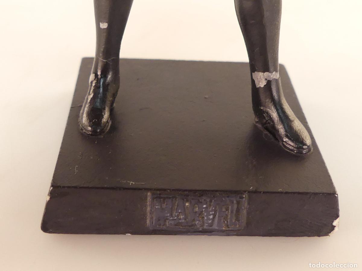Figuras y mu&ntilde;ecos Marvel: Figura Ms. Marvel (Carol Danvers) - Foto 4