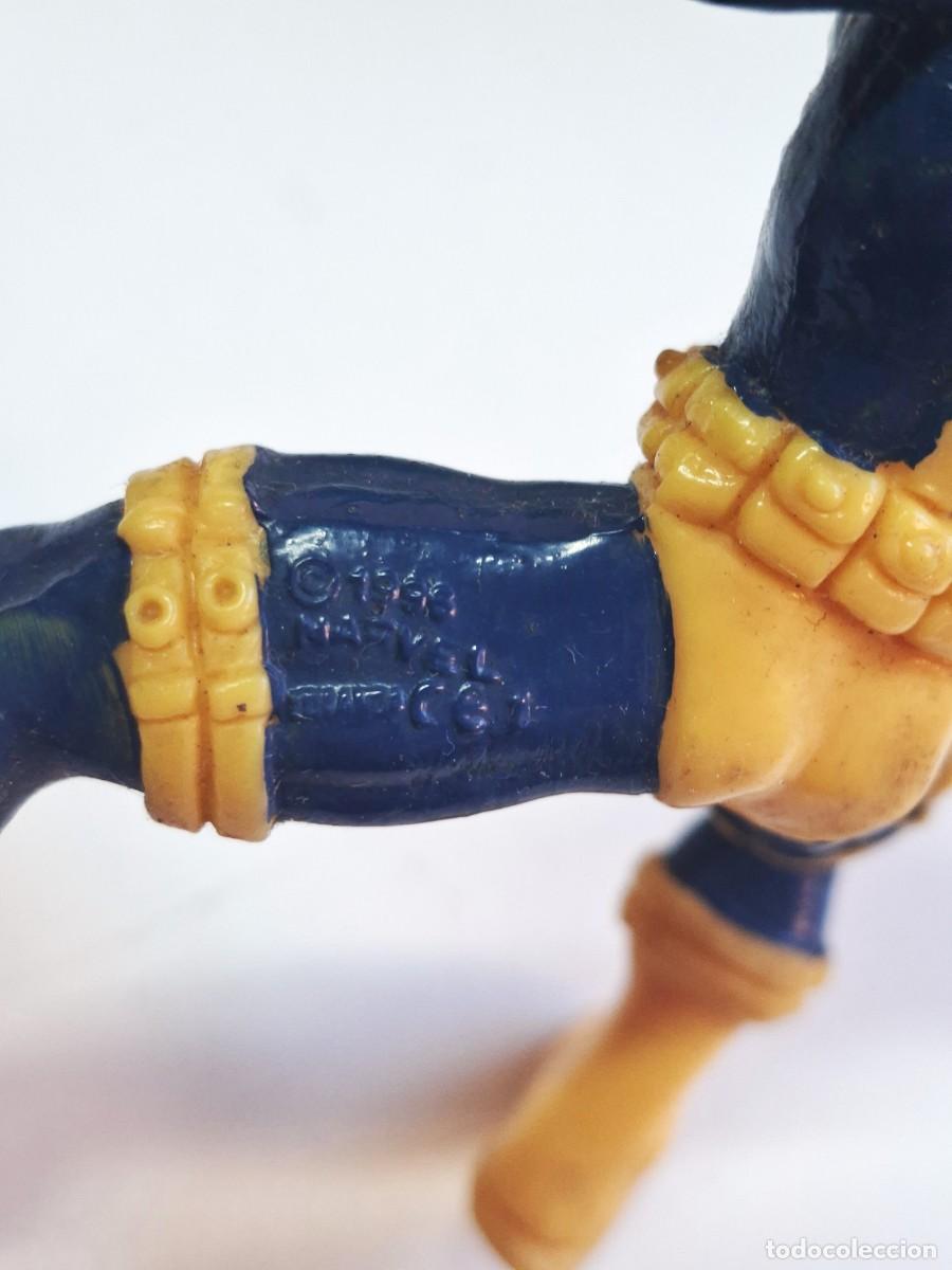 Figuras y mu&ntilde;ecos Marvel: LOTE DE FIGURAS DE SUPERHEROES MARVEL - Foto 14