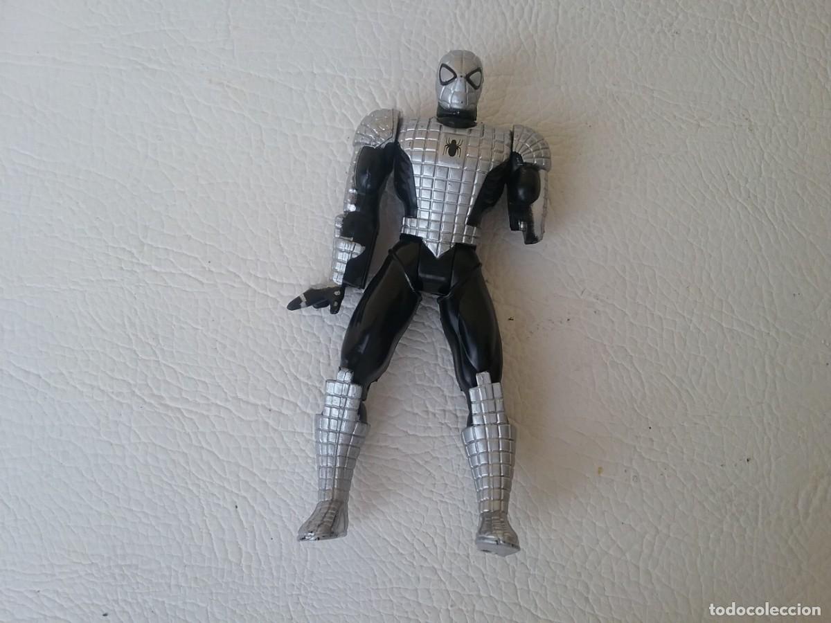 Figuras y mu&ntilde;ecos Marvel: Mu&ntilde;eco SPIDERMAN MARVEL 1994 TOY BIZ.