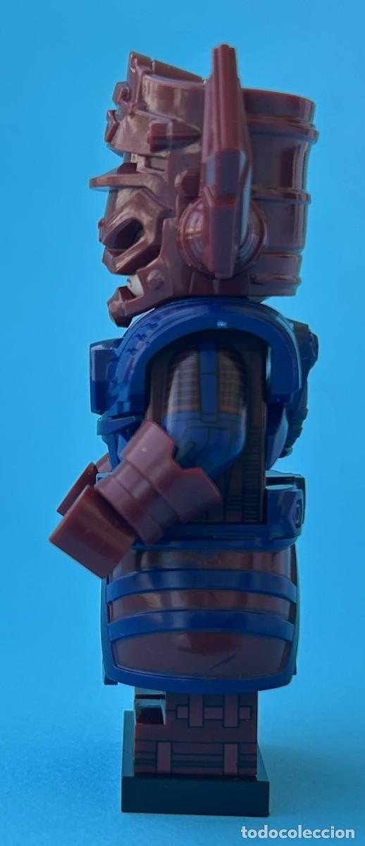 Figuras y mu&ntilde;ecos Marvel: Minifigura Galactus XL - Marvel mu&ntilde;eco - Foto 3