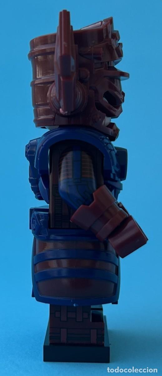 Figuras y mu&ntilde;ecos Marvel: Minifigura Galactus XL - Marvel mu&ntilde;eco - Foto 5