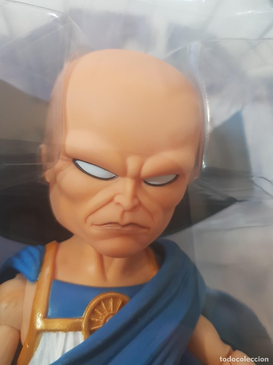 Figuras y mu&ntilde;ecos Marvel: Figura de accion Marvel Select The Watcher nueva a estrenar - Foto 3