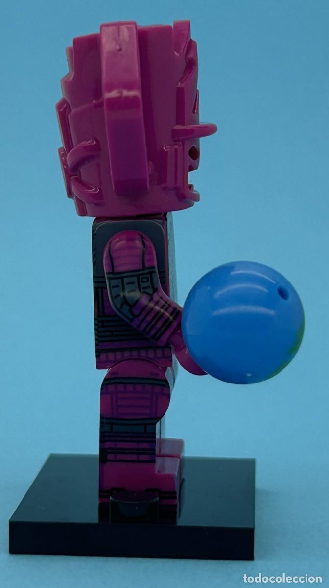 Figuras y mu&ntilde;ecos Marvel: Minifigura Galactus First Steps - Marvel mu&ntilde;eco - Foto 5