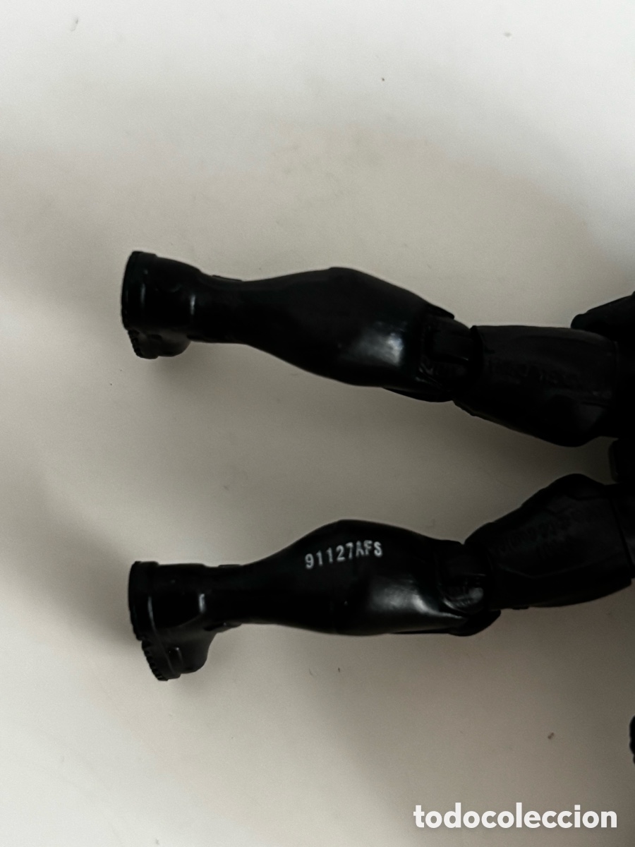 Figuras y mu&ntilde;ecos Marvel: Figura Batman Rebirth Tactical Batman - Foto 3