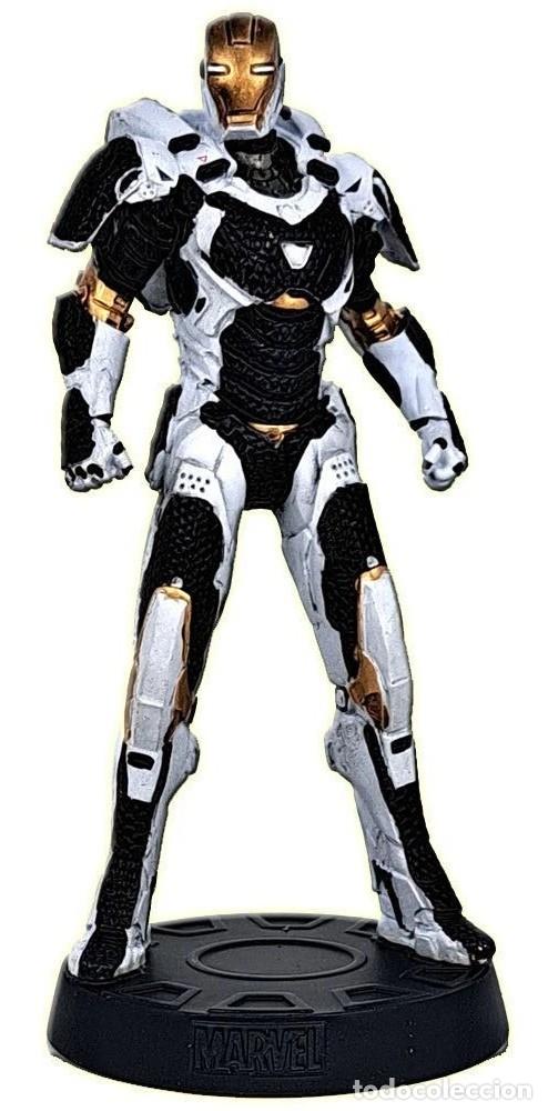 Figuras y mu&ntilde;ecos Marvel: Iron Man. Mark 39, &rdquo;Starboost&rdquo;. Marvel Movie Collection - Foto 1