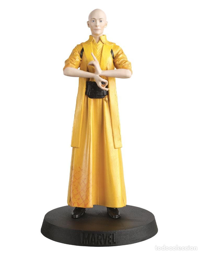 Figuras y mu&ntilde;ecos Marvel: Figura de La Anciana. Marvel Movie Collection