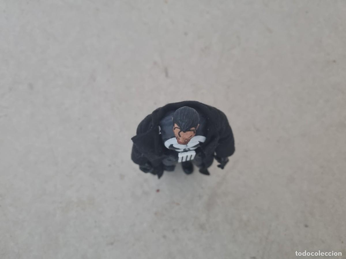 Figuras y mu&ntilde;ecos Marvel: Figura de accion The Punisher Marvel Legends - Foto 2