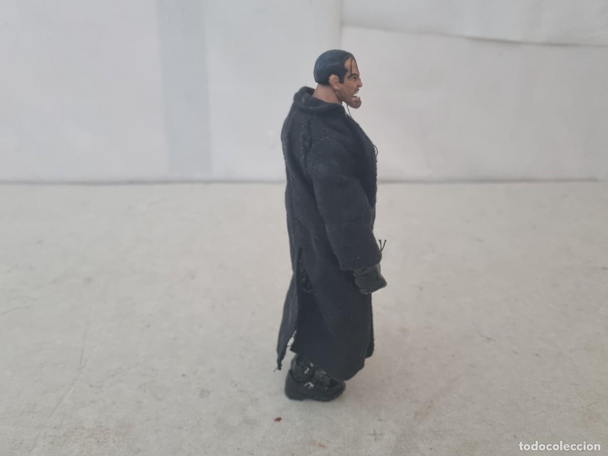 Figuras y mu&ntilde;ecos Marvel: Figura de accion The Punisher Marvel Legends - Foto 4