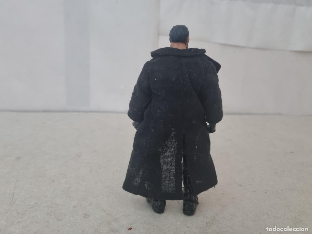 Figuras y mu&ntilde;ecos Marvel: Figura de accion The Punisher Marvel Legends - Foto 5