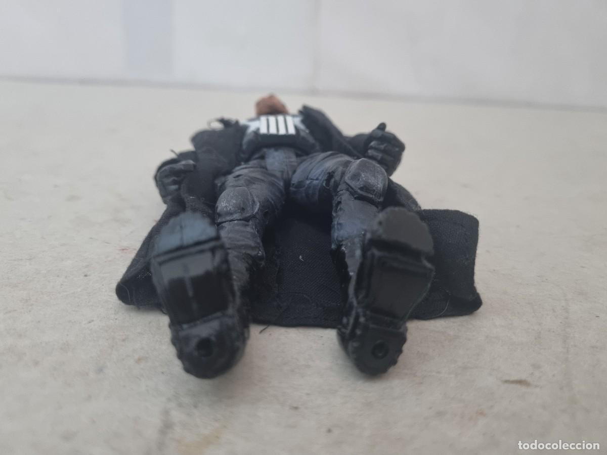 Figuras y mu&ntilde;ecos Marvel: Figura de accion The Punisher Marvel Legends - Foto 8