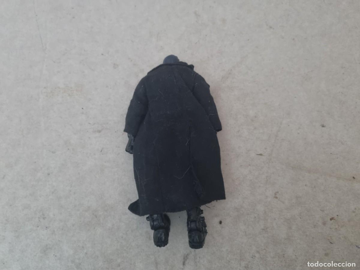 Figuras y mu&ntilde;ecos Marvel: Figura de accion The Punisher Marvel Legends - Foto 12