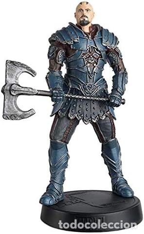 Figuras y mu&ntilde;ecos Marvel: Figura de Skurge. Marvel Movie Collection